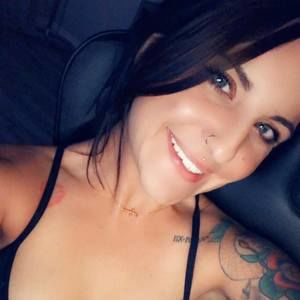 Meet your Posher, Brandy